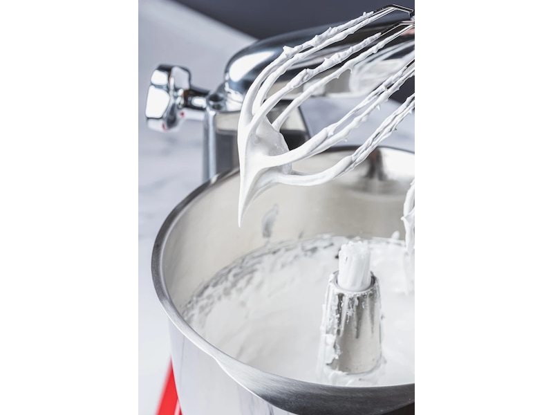 ANKARSRUM Vispebolle Tilbehør til kjøkkenapparater