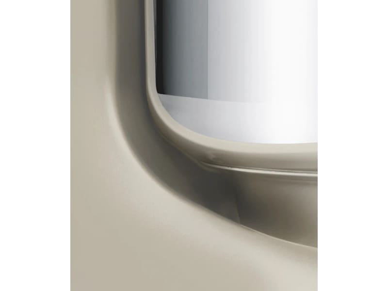 ANKARSRUM Assistent Orginal Kjøkkenmaskin (beige) -B-Grade Demo hjem & fritid