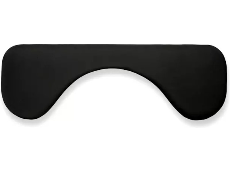 KENSON 8805 Symmetrisk underarmstøtte (sort) Ergonomi