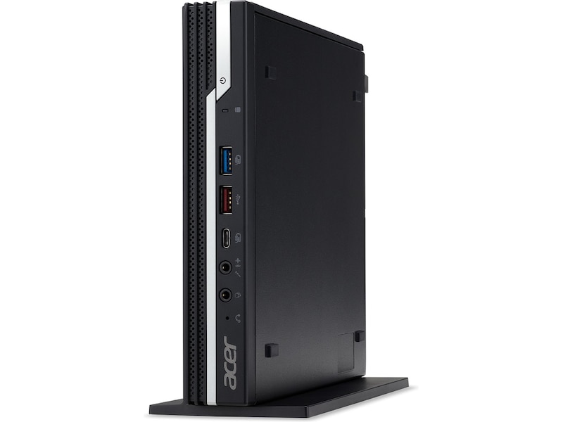 Acer Veriton N VN4680G miniPC Stasjonær PC Komplett.no