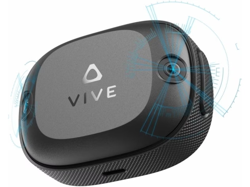 HTC VIVE Ultimate Tracker VR-tilbehør