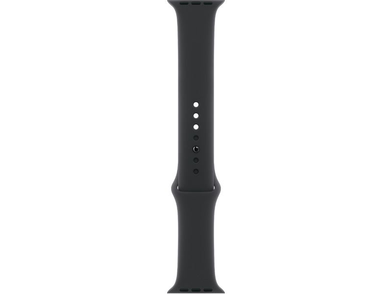 Apple Watch 46mm Sport Band (black) Reim