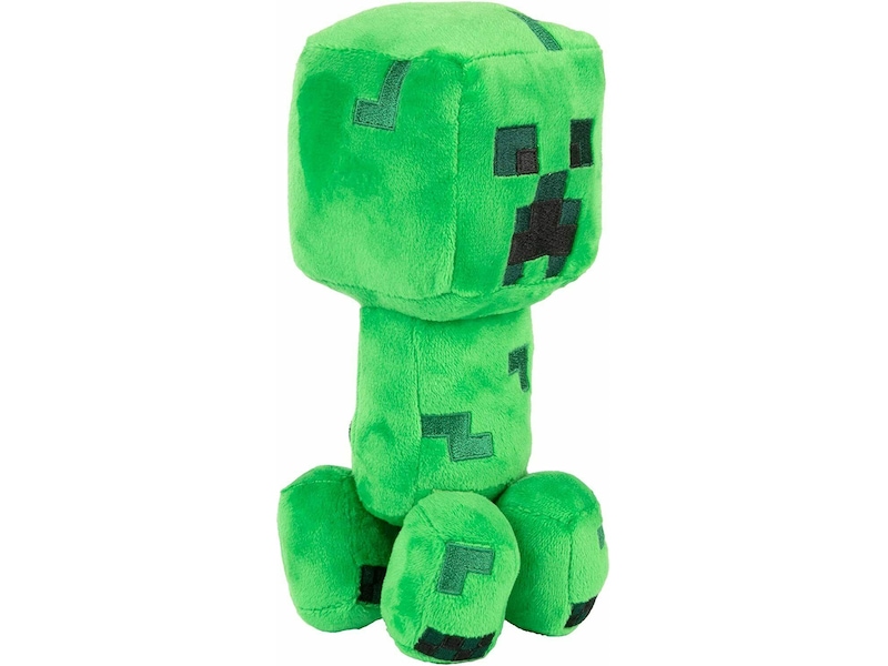 minecraft siamese cat plush
