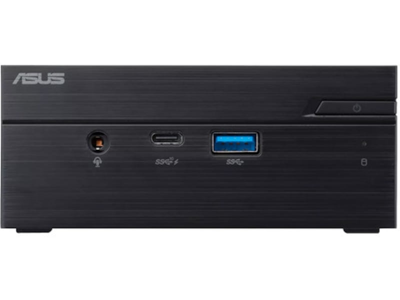 ASUS Mini PC Barebone PN41 N5100 Barebone (m. Hovedkort) Komplett.no