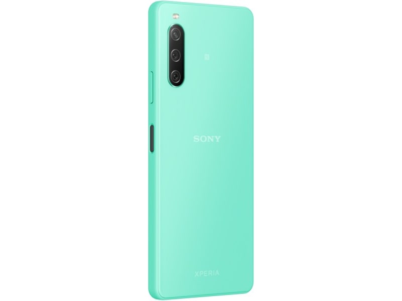 Sony Xperia 10 IV 6+128GB (mint) Mobiltelefoner Komplett.no