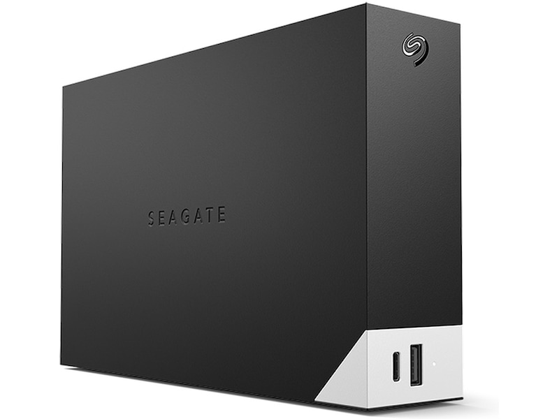 Seagate OneTouch 12TB 3.5" HDD HUB Harddisk Ekstern