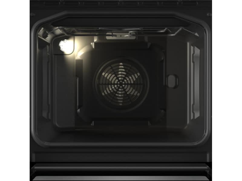 Gorenje GEC6A40WD Elektrisk Komfyr (hvit) Komfyr