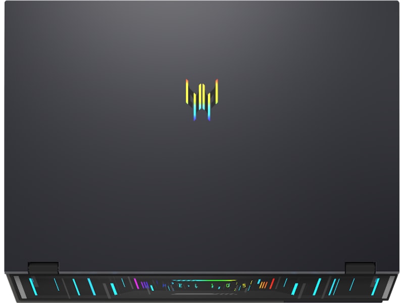 Acer Predator Helios 18 AI 18" WQXGA 250 Hz Mini LED Gaming laptop