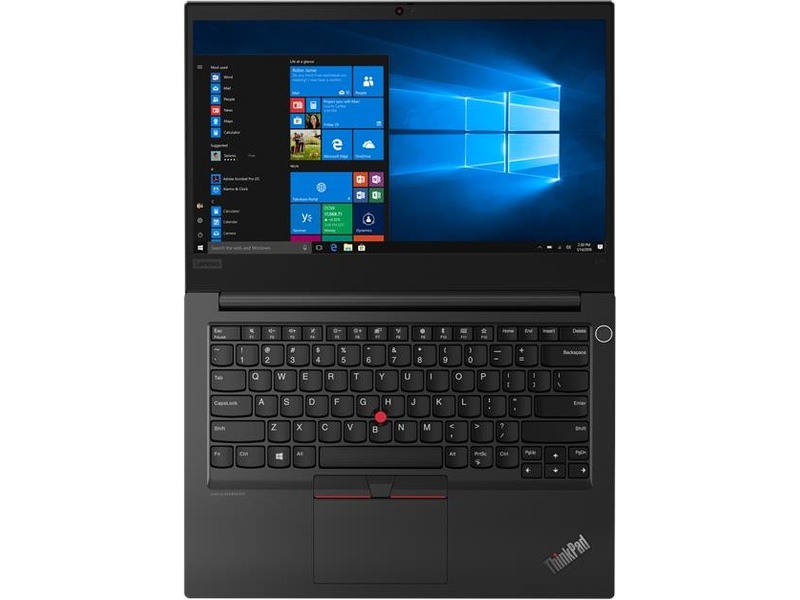 Lenovo ThinkPad E14 G2 14" Full HD -Demo Demo bærbar PC