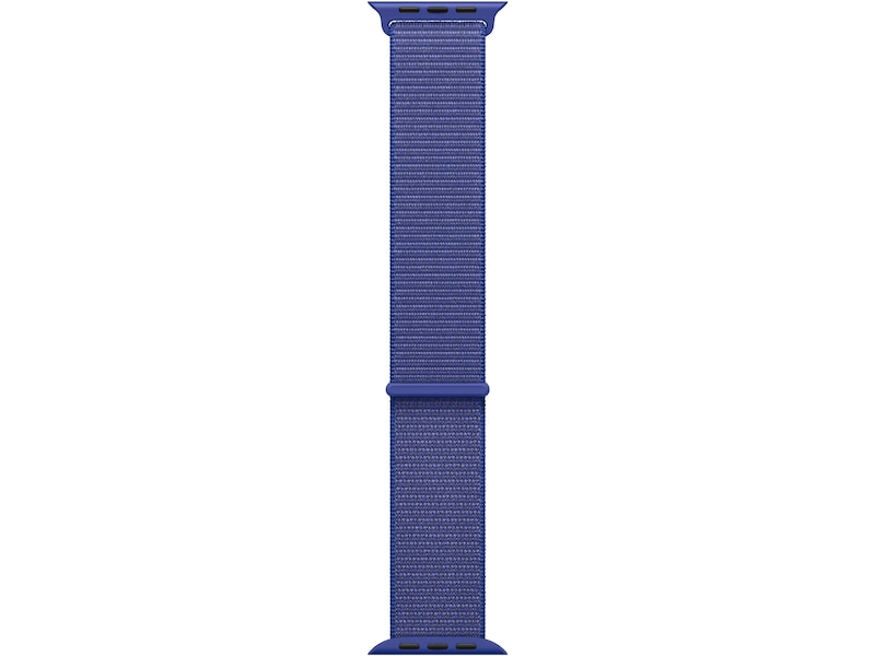 Apple Watch 46mm Sport Loop (ultramarine) Reim