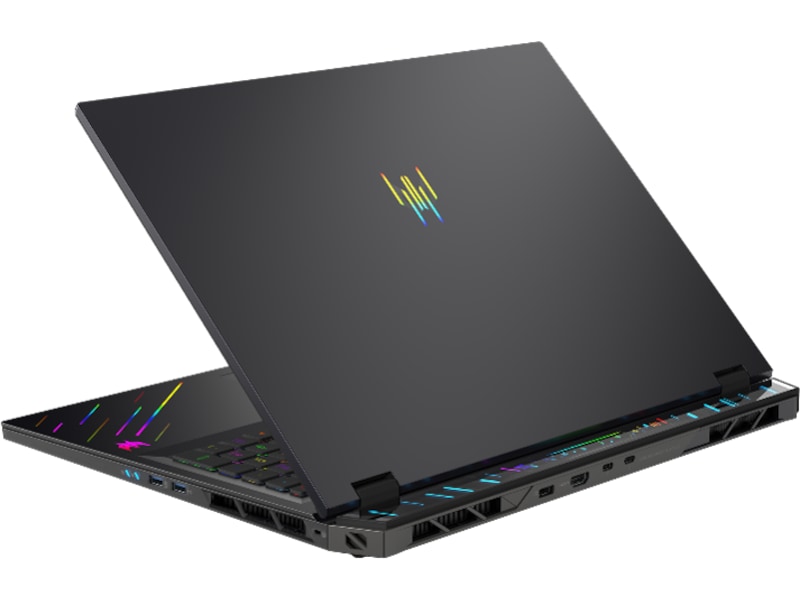 Acer Predator Helios 18 AI 18" WQXGA 250 Hz Mini LED Gaming laptop