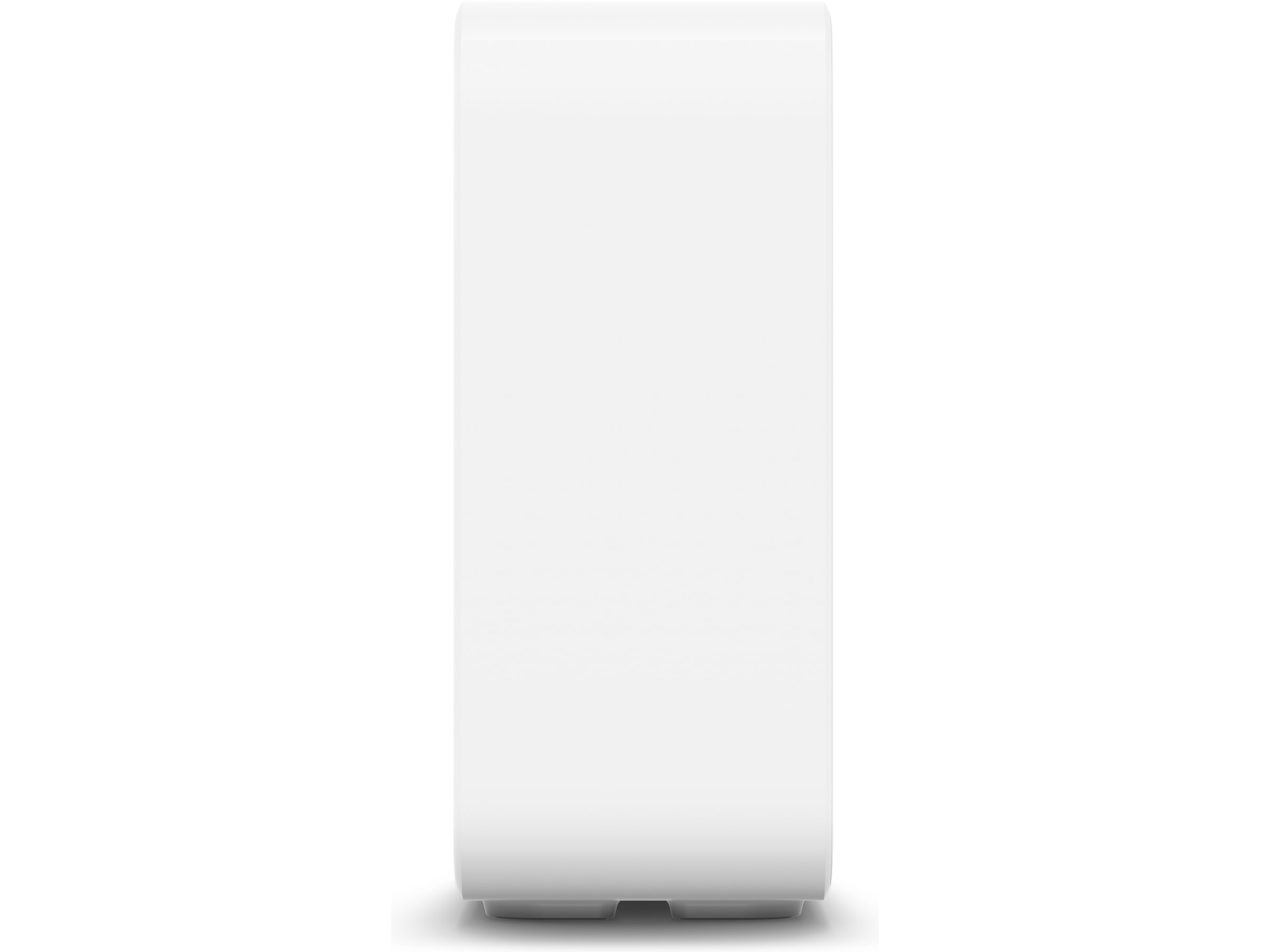 Sonos Sub (Gen3) Trådløs subwoofer (hvit) Høyttalere