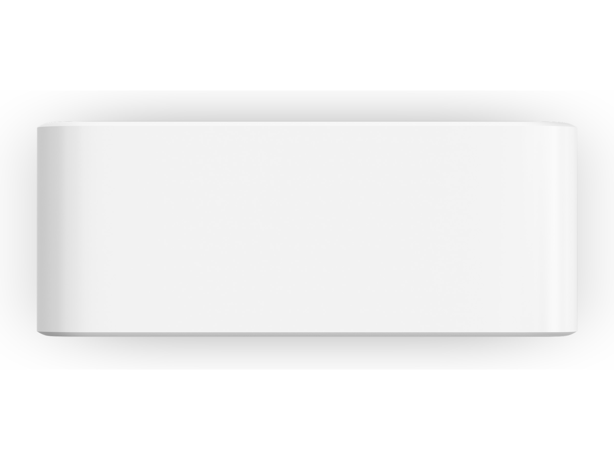 Sonos Sub (Gen3) Trådløs subwoofer (hvit) Høyttalere