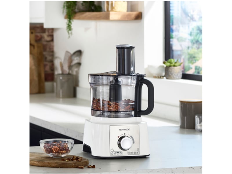 Kenwood MultiPro Express Food processor Food Processors Komplett.no