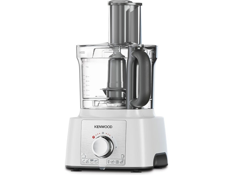 Kenwood MultiPro Express Food Processors Komplett.no