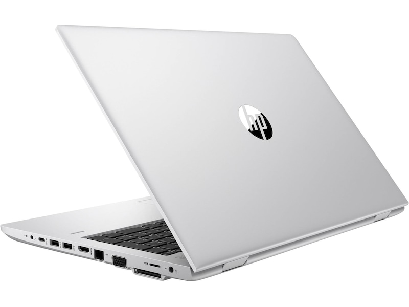 HP ProBook 650 G4 15.6" Full HD - Komplett.no