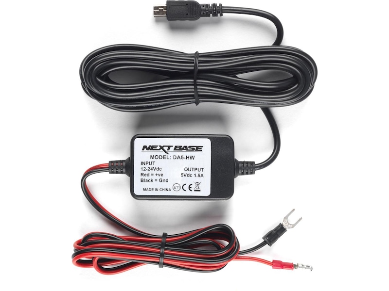 Nextbase Hardwire KIT Komplett.no