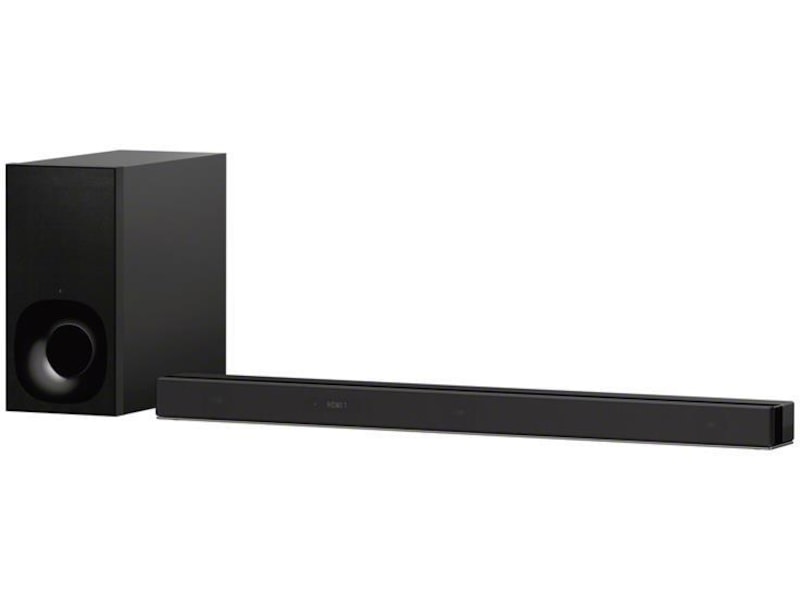 sony atmos 3.1 sbar