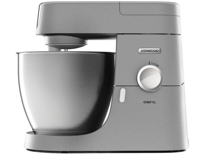 Kenwood Chef XL KVL4110S Kjøkkenmaskiner