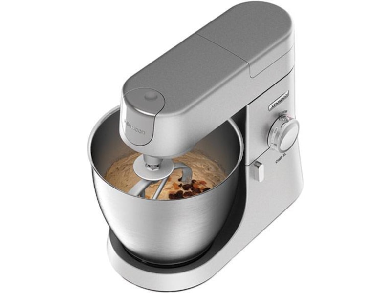 Kenwood Chef XL KVL4110S Kjøkkenmaskiner