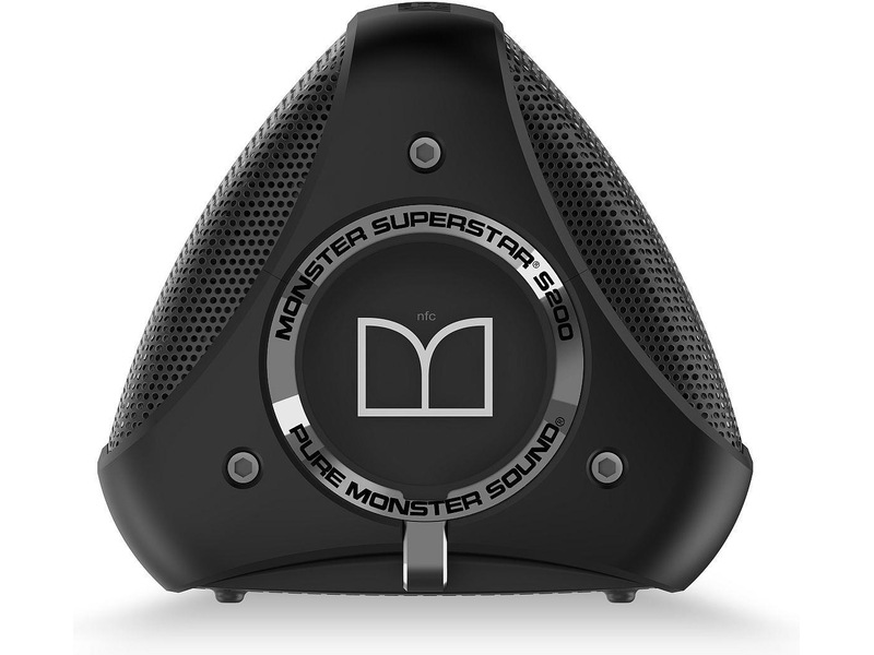 monster superstar series s200