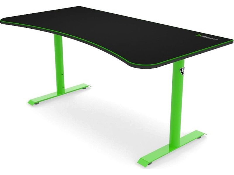 Arozzi Arena Gaming Desk Grønn Gaming desk