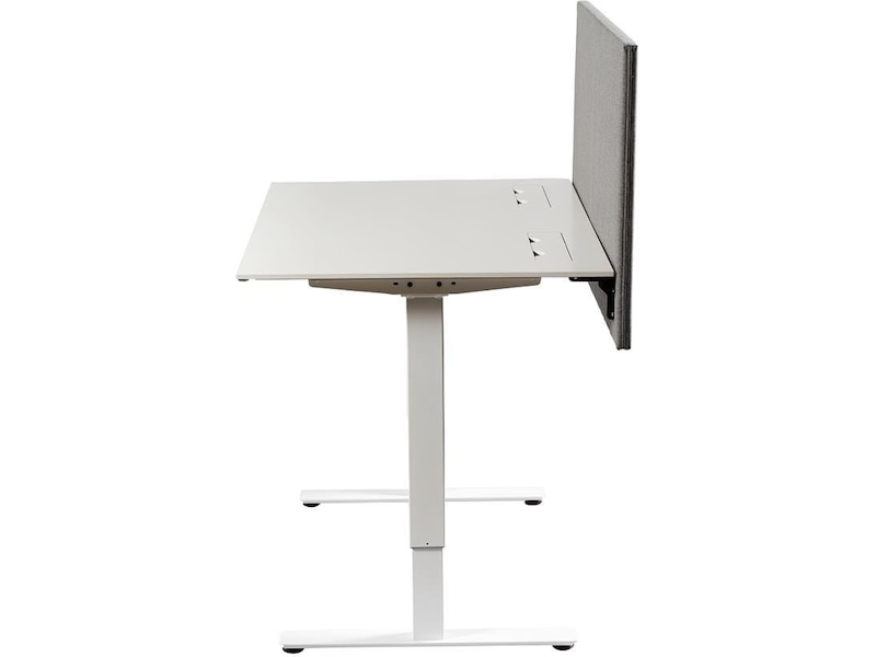 KENSON Absorbent Bordskjerm Tilbehør til arbeidssteder og avlukker