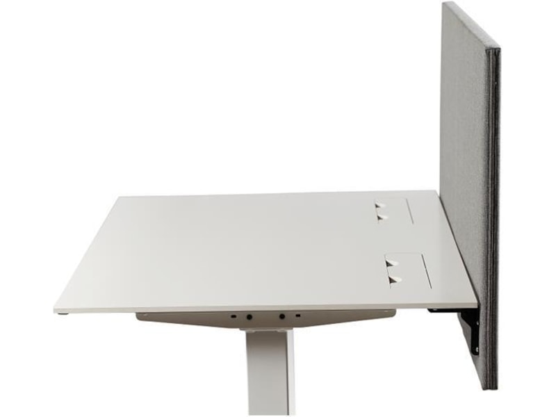 KENSON Absorbent Bordskjerm Tilbehør til arbeidssteder og avlukker