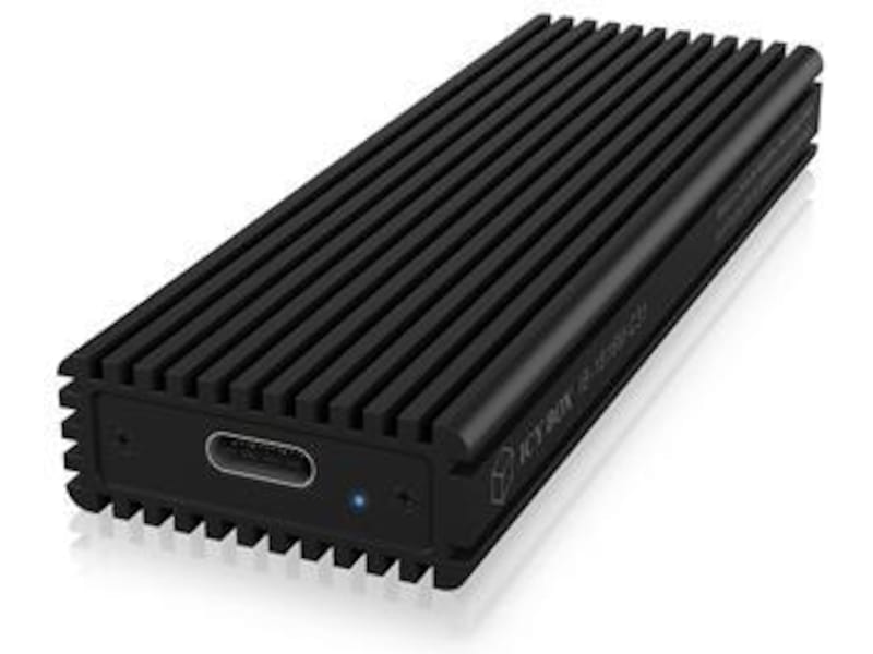 ICY BOX IB-1816M-C31 SSD kabinett Eksterne kabinetter