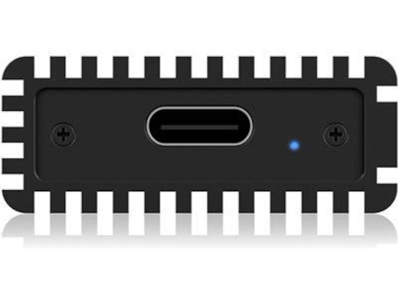 ICY BOX IB-1816M-C31 SSD kabinett Eksterne kabinetter