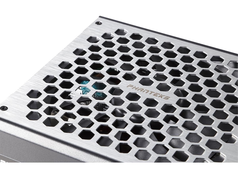 Phanteks Revolt X 1000W PSU Enheter