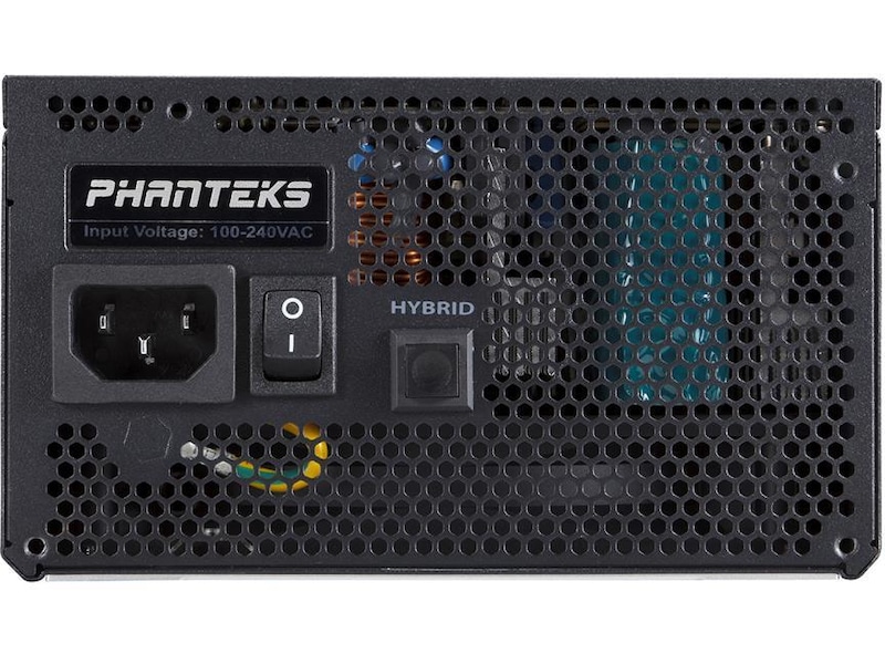 Phanteks Revolt X 1000W PSU Enheter