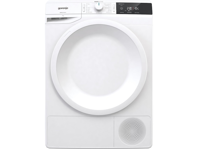 Gorenje DE7B Kondenstørketrommel Tørketromler