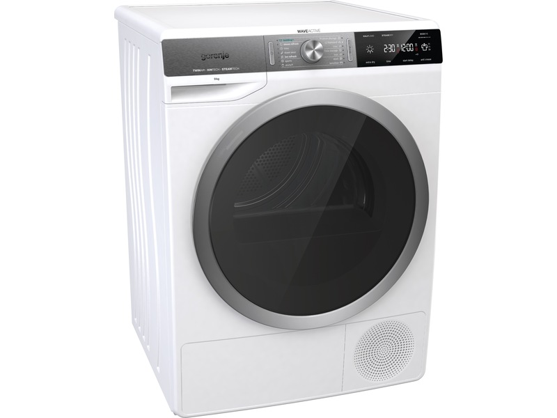 Сушильная машина gorenje ds92ils Сушильная машина gorenje ds92ils