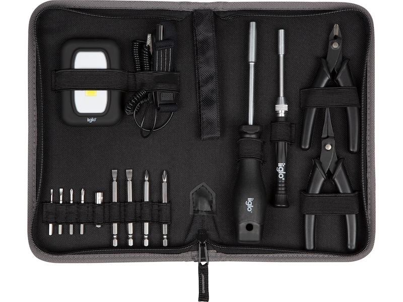iiglo verktøysett til PC Verktøy & toolkit