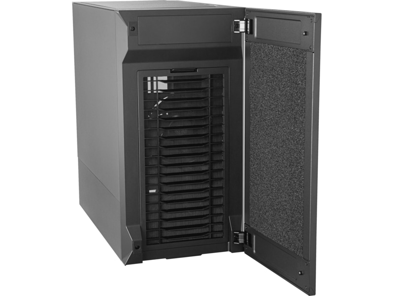 Cooler Master Silencio S400 Midi tower