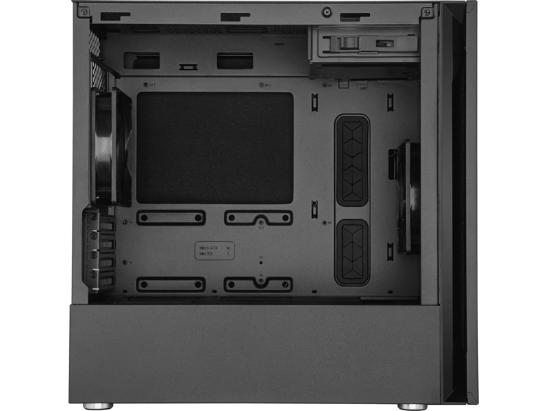 Cooler Master Silencio S400 Midi tower