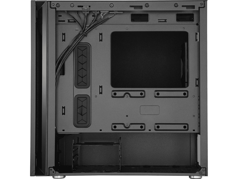 Cooler Master Silencio S400 Midi tower