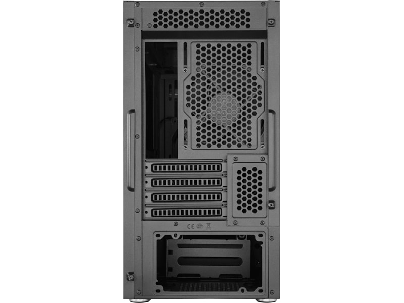 Cooler Master Silencio S400 Midi tower