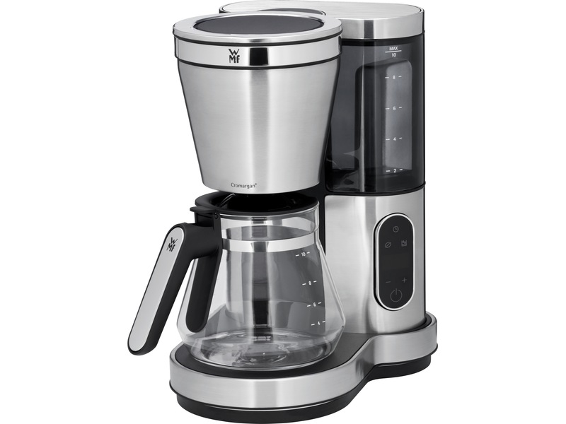 WMF Lumero Filter Coffee Maker Glass Kaffetraktere Komplett.no
