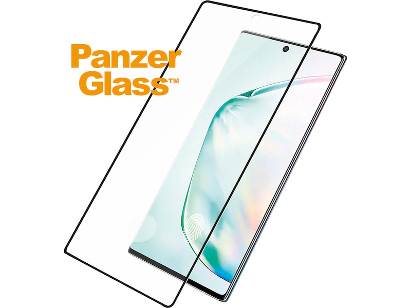 PanzerGlass Screen Protection Skjermbeskyttelse mobil