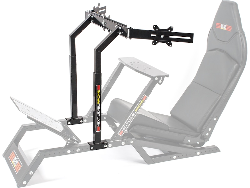 Next Level Racing F1GT Skjermstativ Simulator