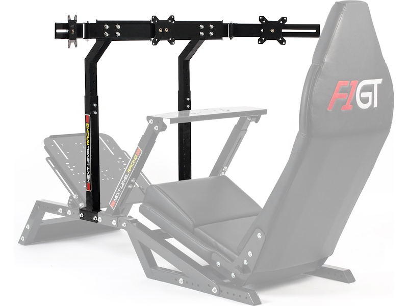 Next Level Racing F1GT Skjermstativ Simulator