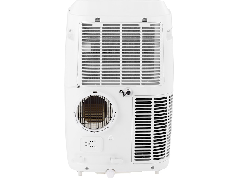 Wood's Venezia Silver Aircondition 18K Aircondition Komplett.no