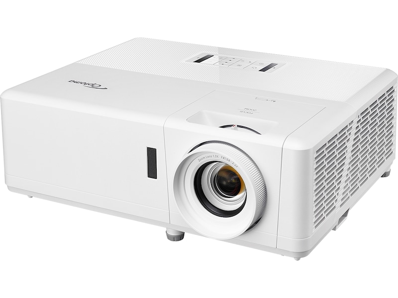 Optoma DLP laserprojektor ZH403 Projektorer Komplett.no