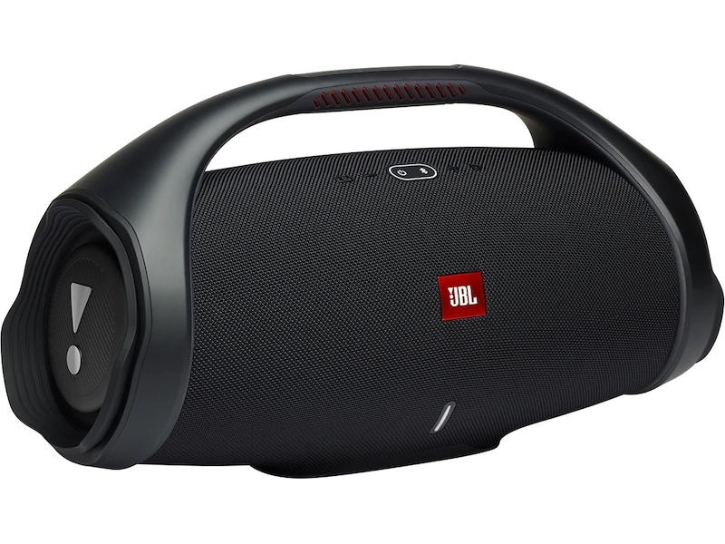 biggest jbl speaker