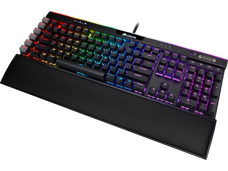 Corsair Gaming K95 Platinum Xt Tastatur Komplett No