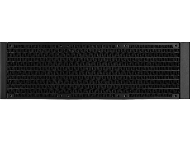 Corsair iCUE H150i ELITE CAPELLIX CPU - Vannkjøling