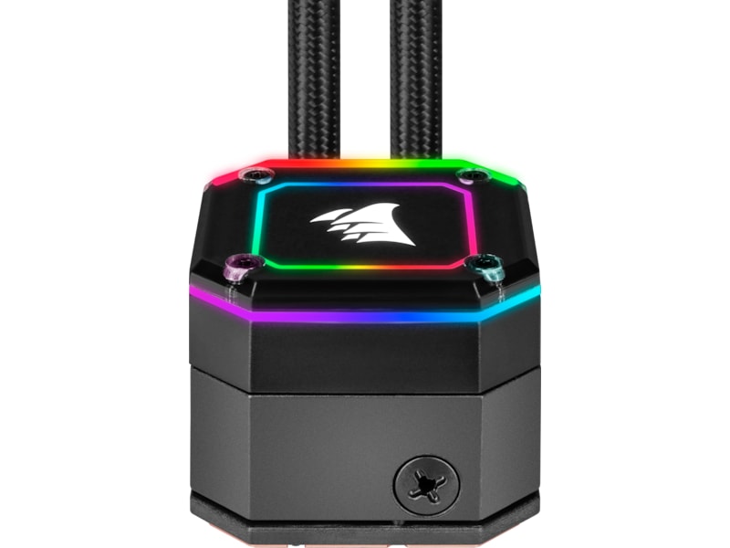 Corsair iCUE H150i ELITE CAPELLIX CPU - Vannkjøling