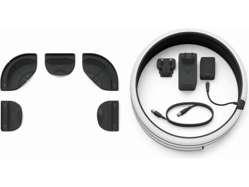 Philips Hue Play gradient lightstrip 55" TV Lightstrips